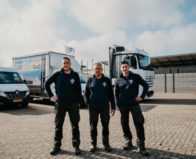Kom jij ons team versterken?
