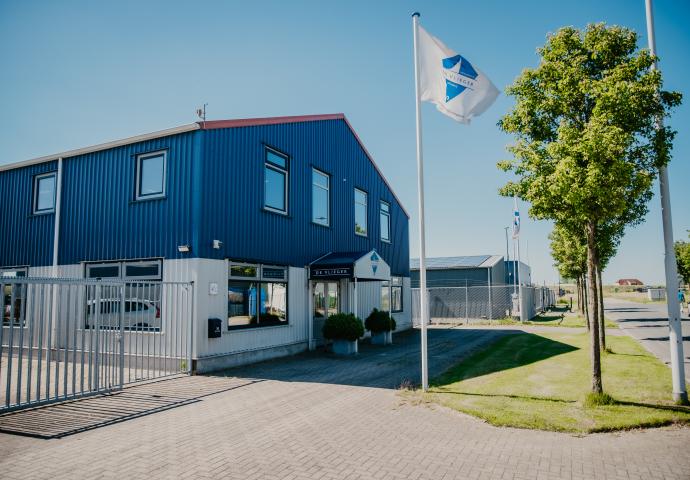Zeilmakerij de Vlieger in Bruinisse