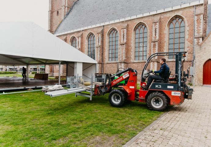 De Vlieger Bruinisse