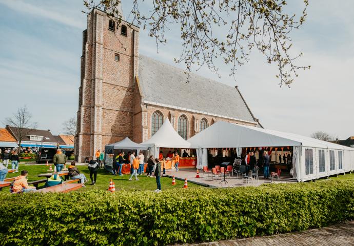 De Vlieger Bruinisse